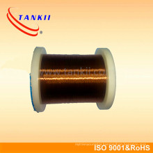 Enameled Manganin Wire /Insulated Manganin Wire (6J12 / 6J8/6J11/ 6J13)